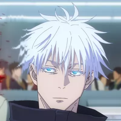 Satoru 