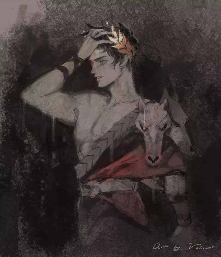 Ares thumbnail