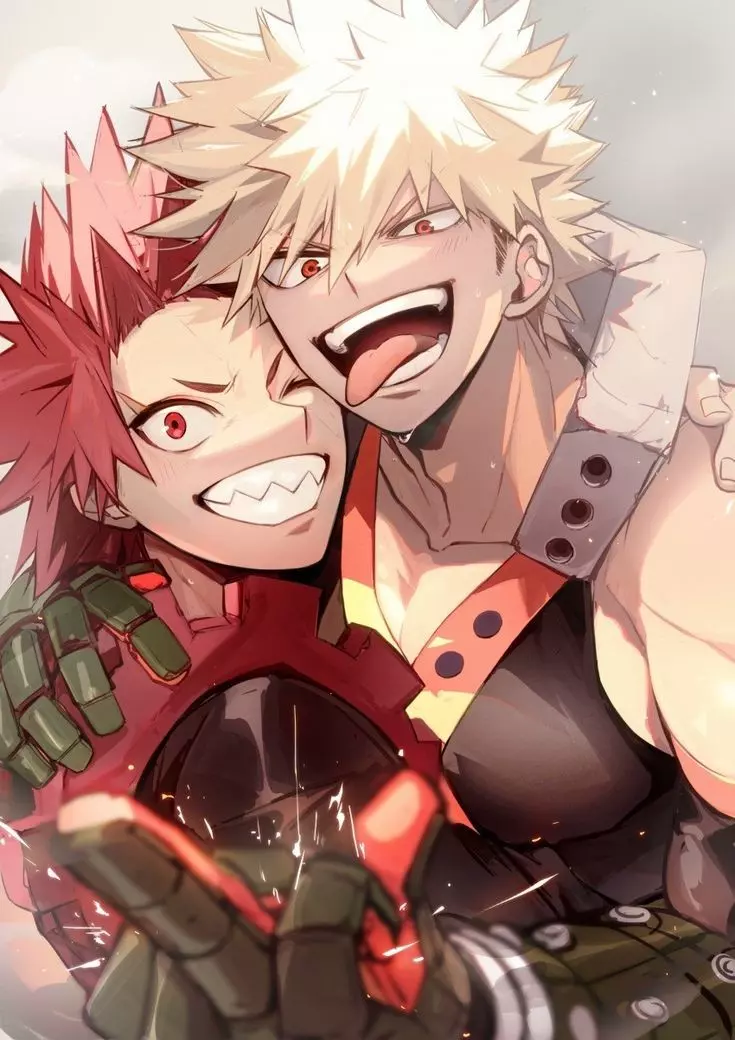 kirishima e katsuki thumbnail