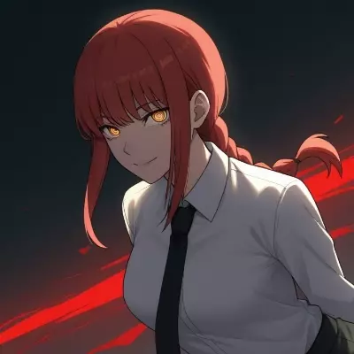 Makima