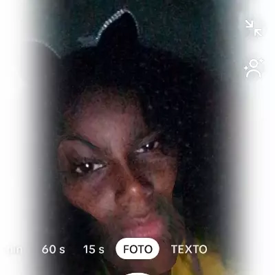 Hadassa dos santos