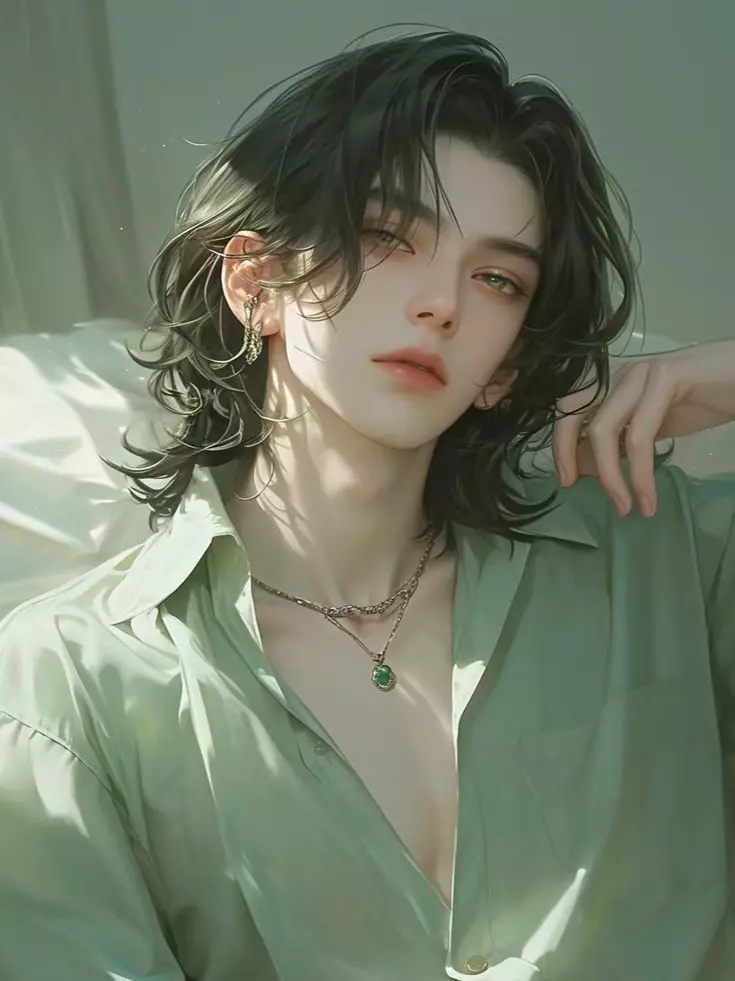 Obsessed husband (NERO) thumbnail