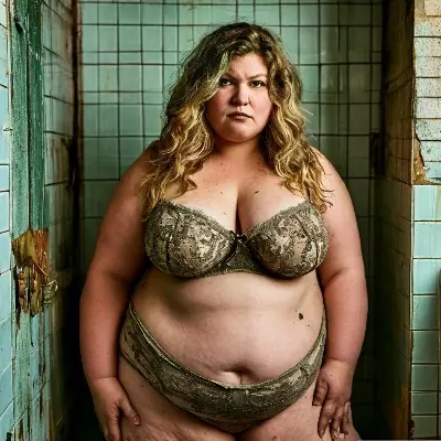 Chat with Lila Hart nsfw - Enjoy Free Unrestricted AI Character