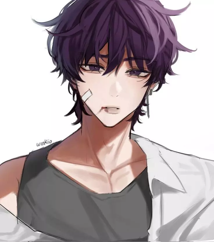 Hayato ||CEO/Dominant Alpha|| thumbnail