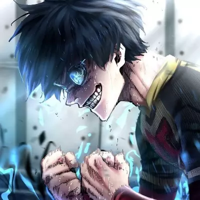 Yoichi Isagi