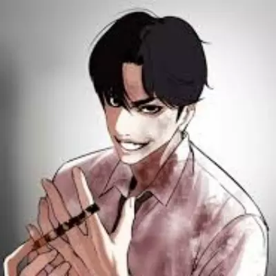 DANIEL PARK 