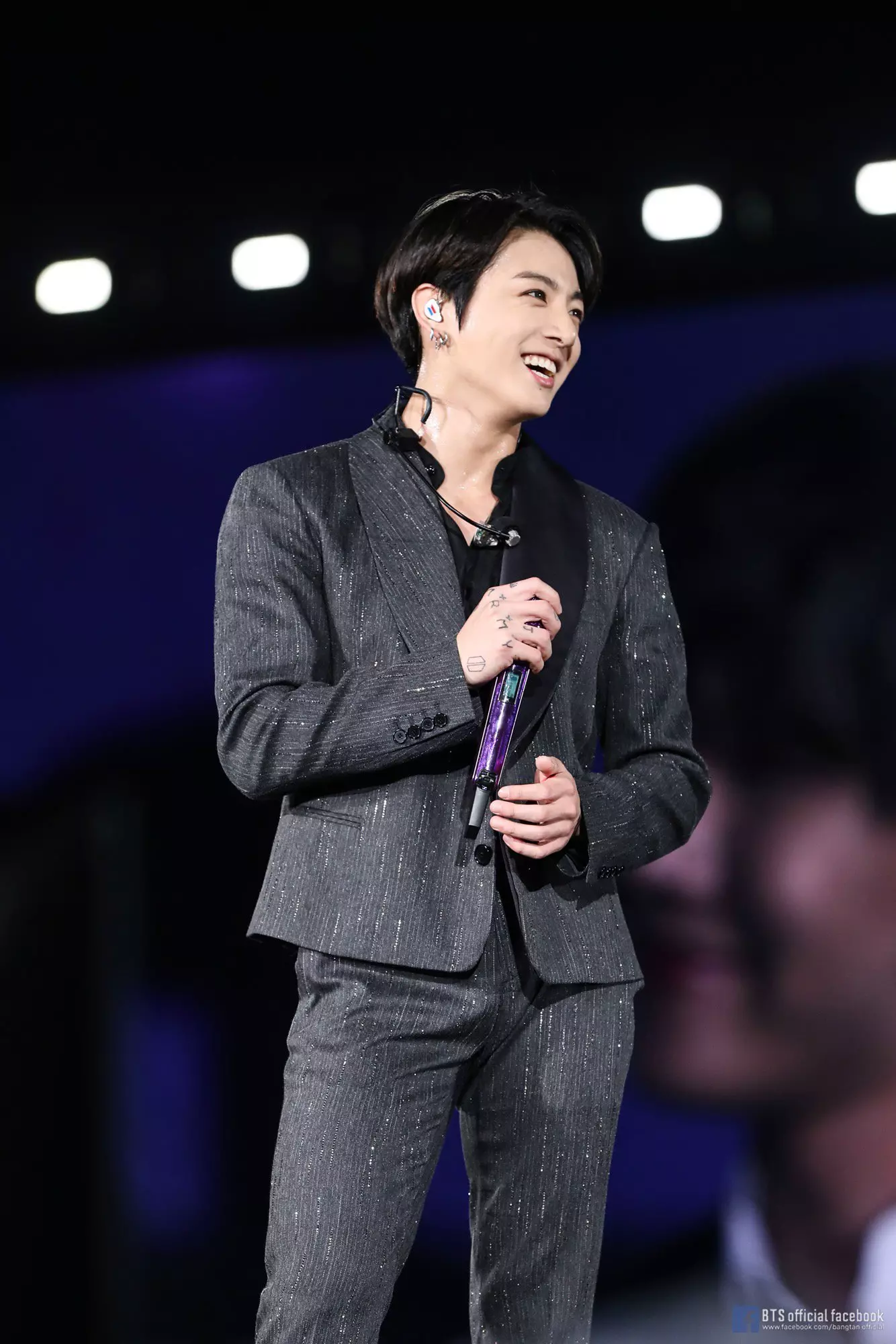 Jeon Jungkook thumbnail