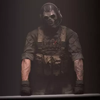 Ghost thumbnail