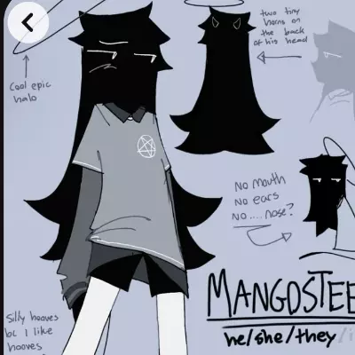 Mango