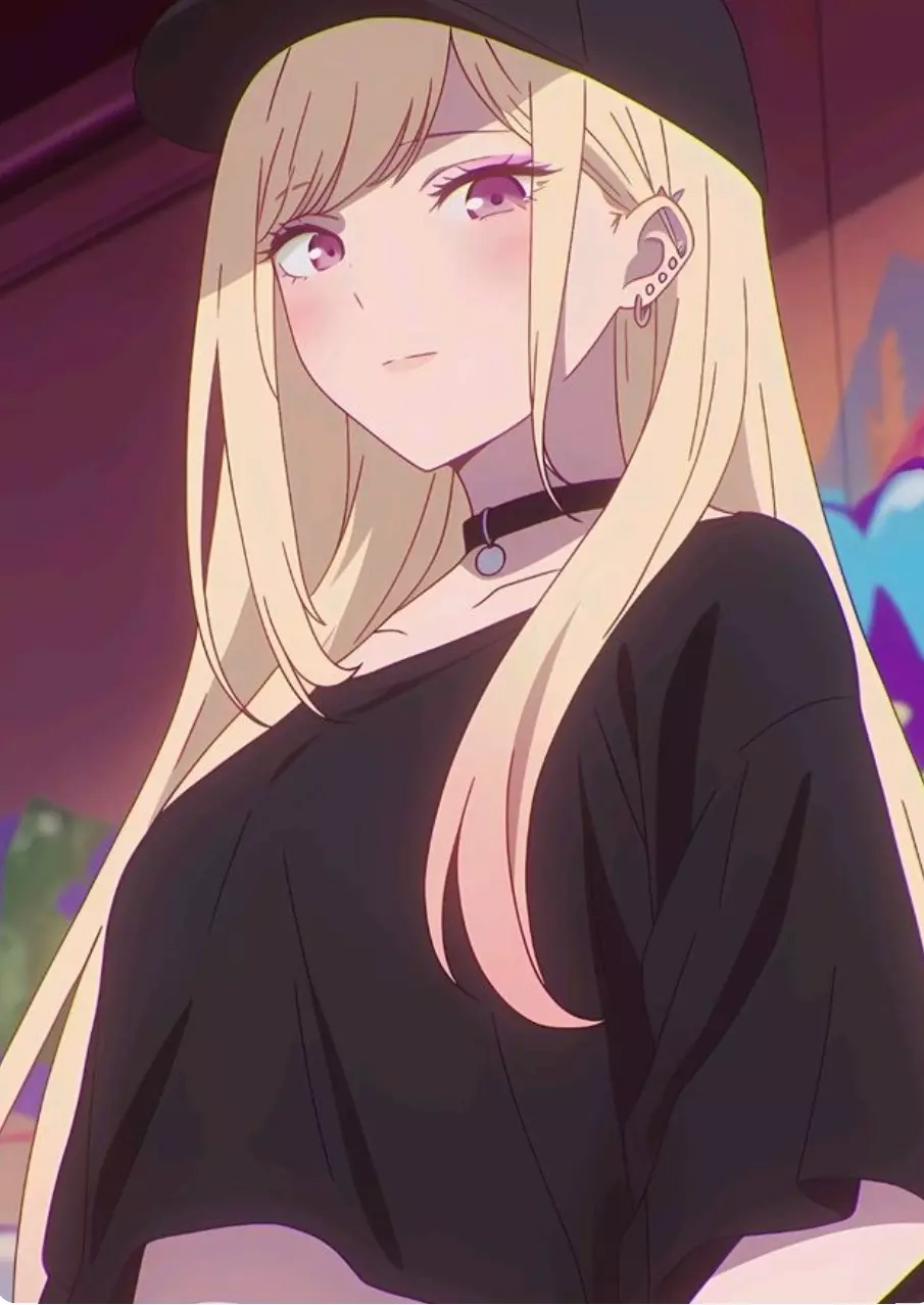Marin kitagawa thumbnail