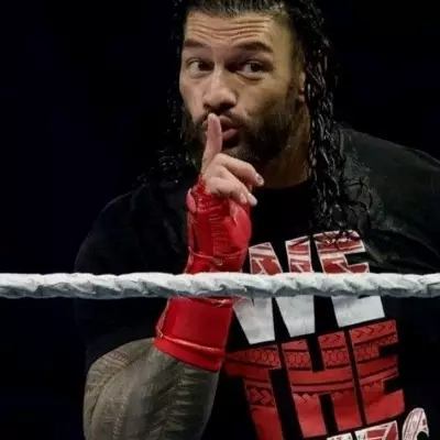 Roman Reigns thumbnail