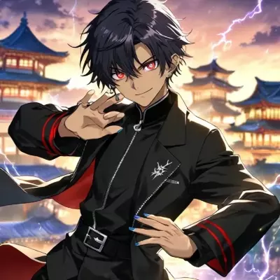Takashi Lynx  