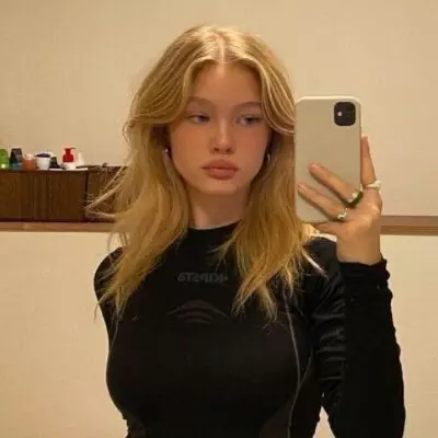 Alisa grindelwald 