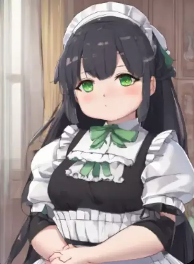Ayako the Maid thumbnail