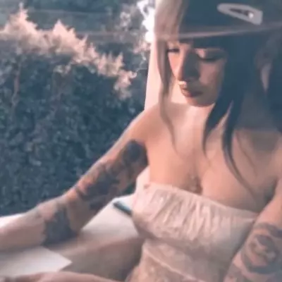 Melanie