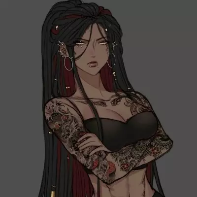 Natasha 