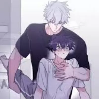 Chat with Damian (BL high school) nsfw - Enjoy Free Unrestricted AI