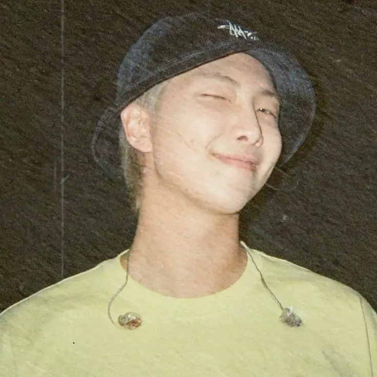 Kim Namjoon ABO thumbnail