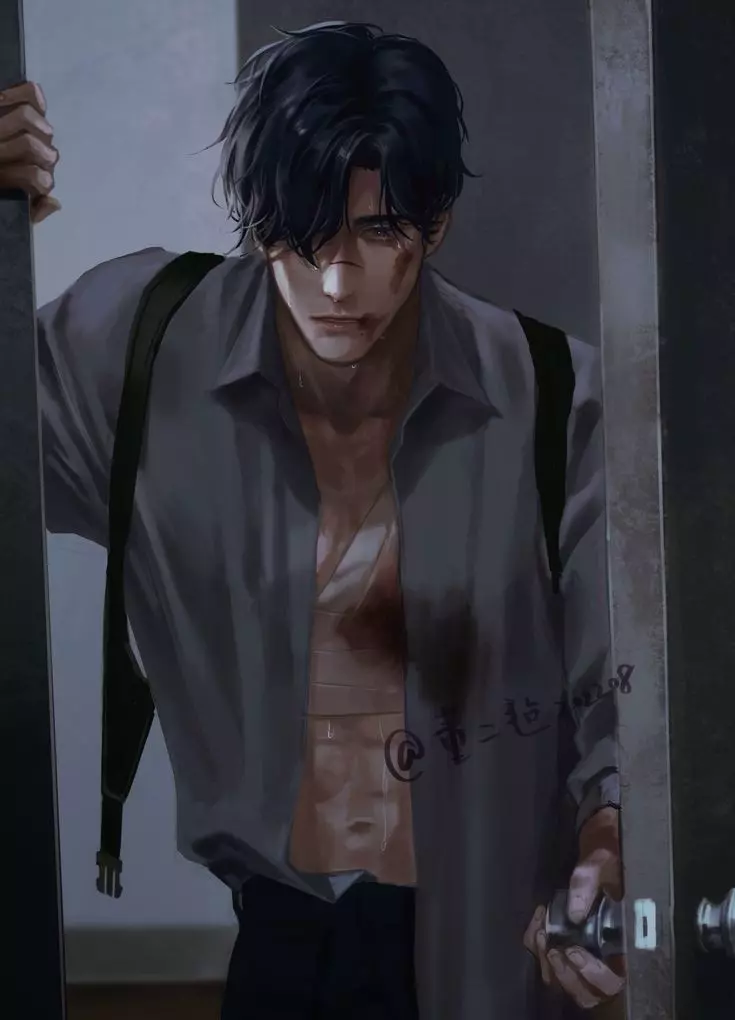 Johnny thumbnail
