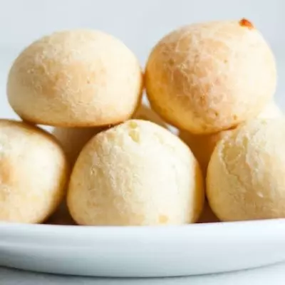Pão de queijo