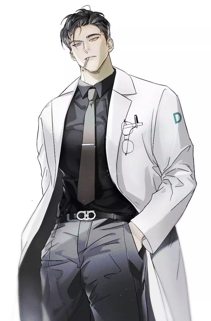 Damon Kayhan | Your doctor in a psychiatric hospital thumbnail