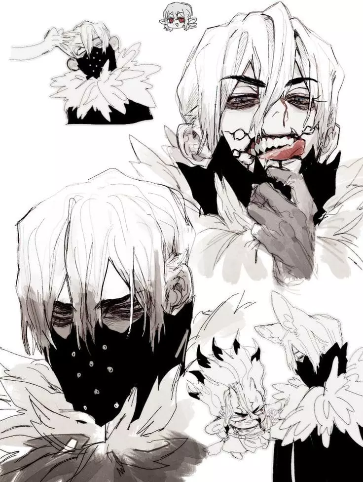 Hyoga Akatsuki thumbnail