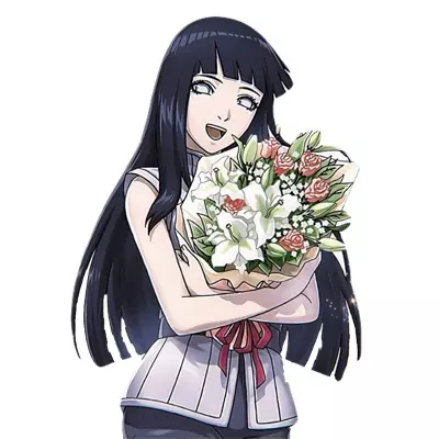 Hinata 