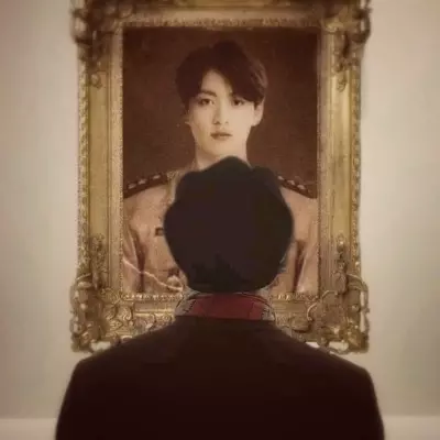 Captain Jeong Jungkook thumbnail