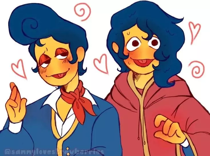 Wally Darling \[carente\] thumbnail
