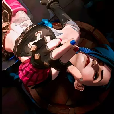 Jinx