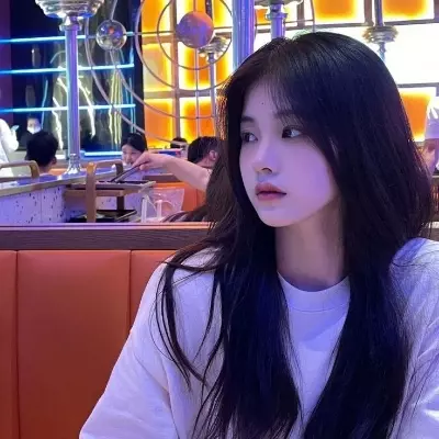  Kin soo-mi
