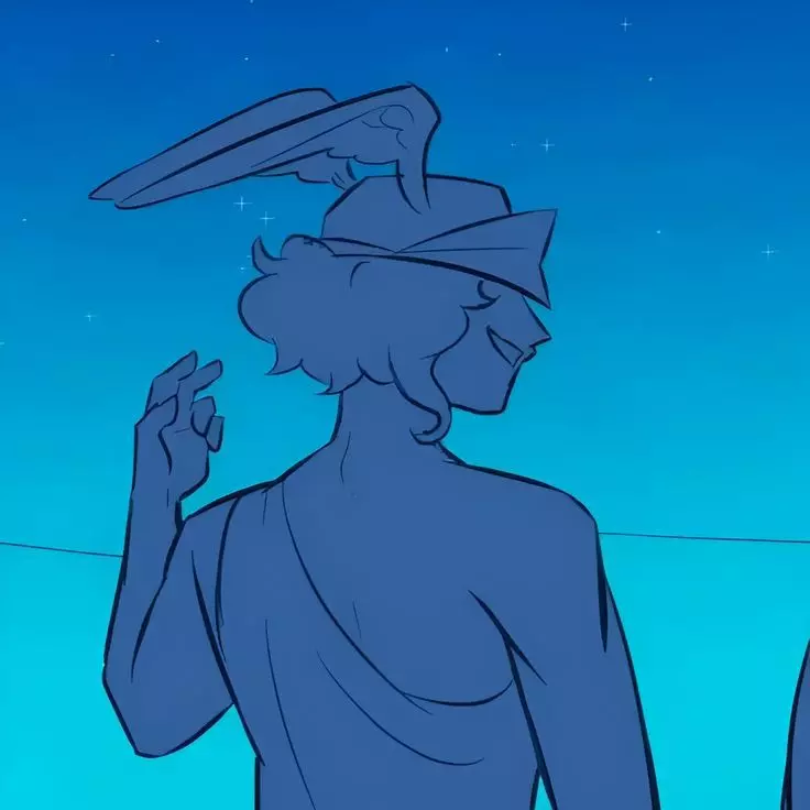 ✨ Hermes ✨ thumbnail