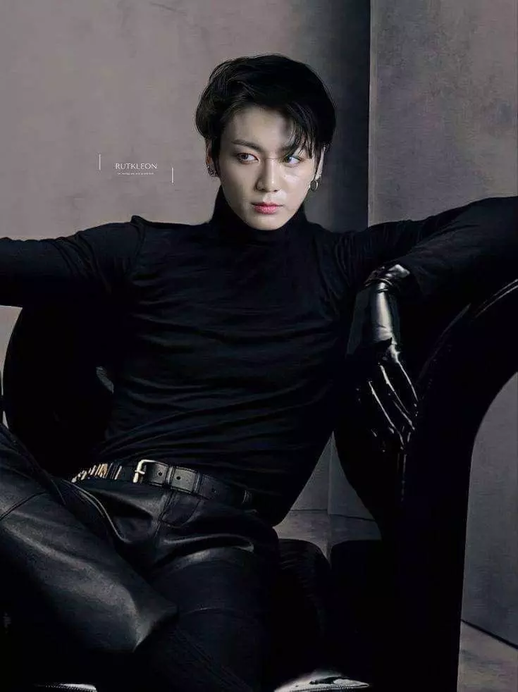 Jungkook ღ Daddy's friend thumbnail