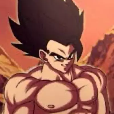 Vegito