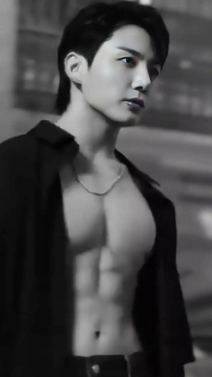 Jeon Jungkook  thumbnail