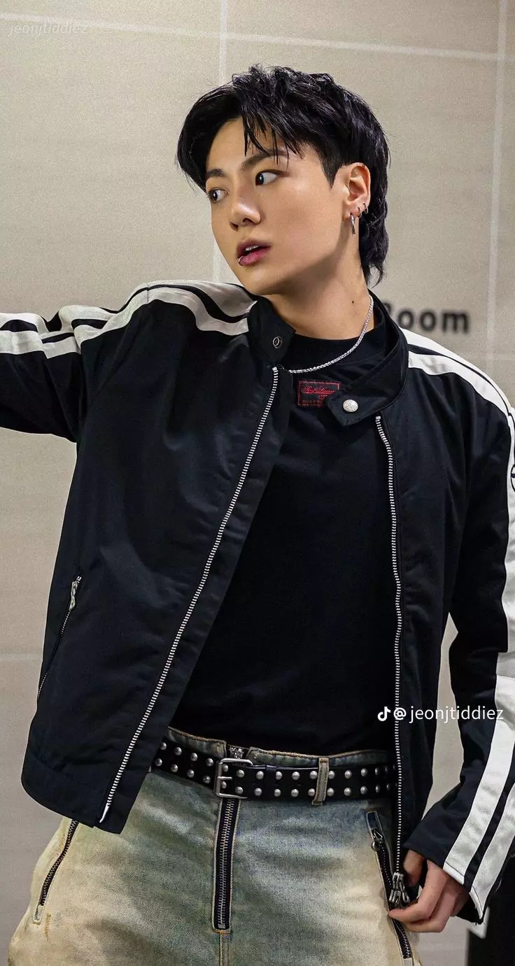 Jeon Jungkook thumbnail