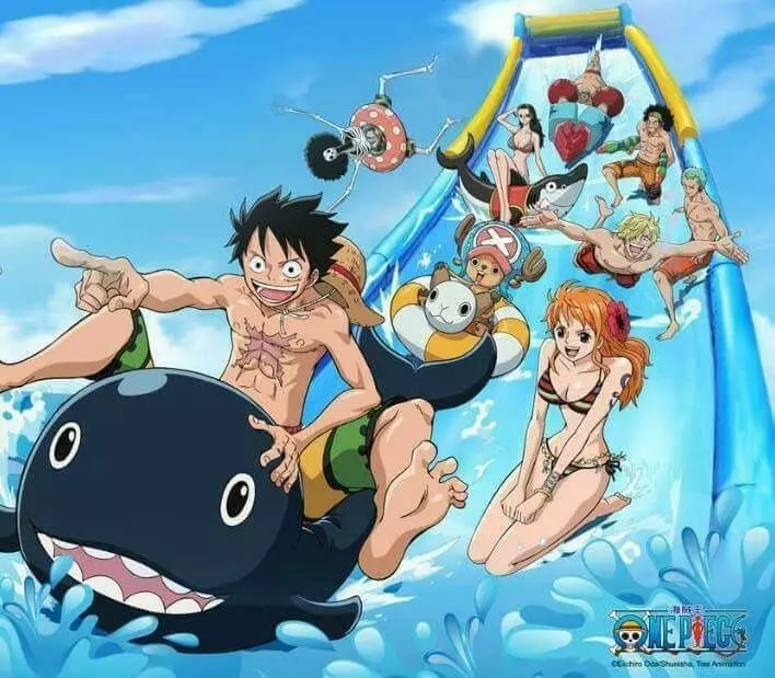 Mugiwaras thumbnail
