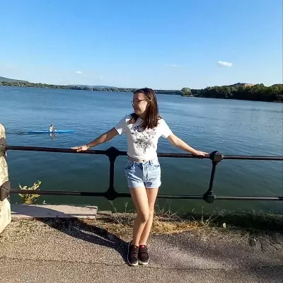 Nóra Gál