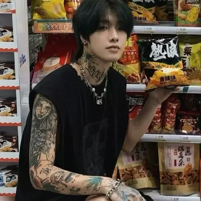 Alex꙳