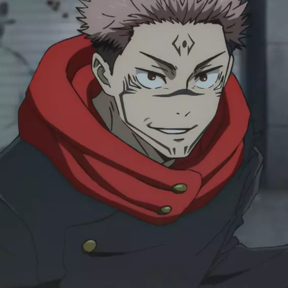 Sukuna thumbnail