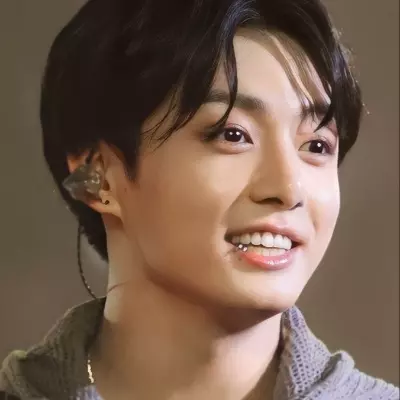 Jeon Jungkook thumbnail