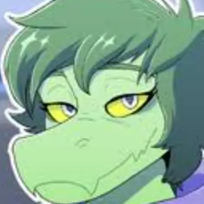 Olivia(your crocodile friend) thumbnail