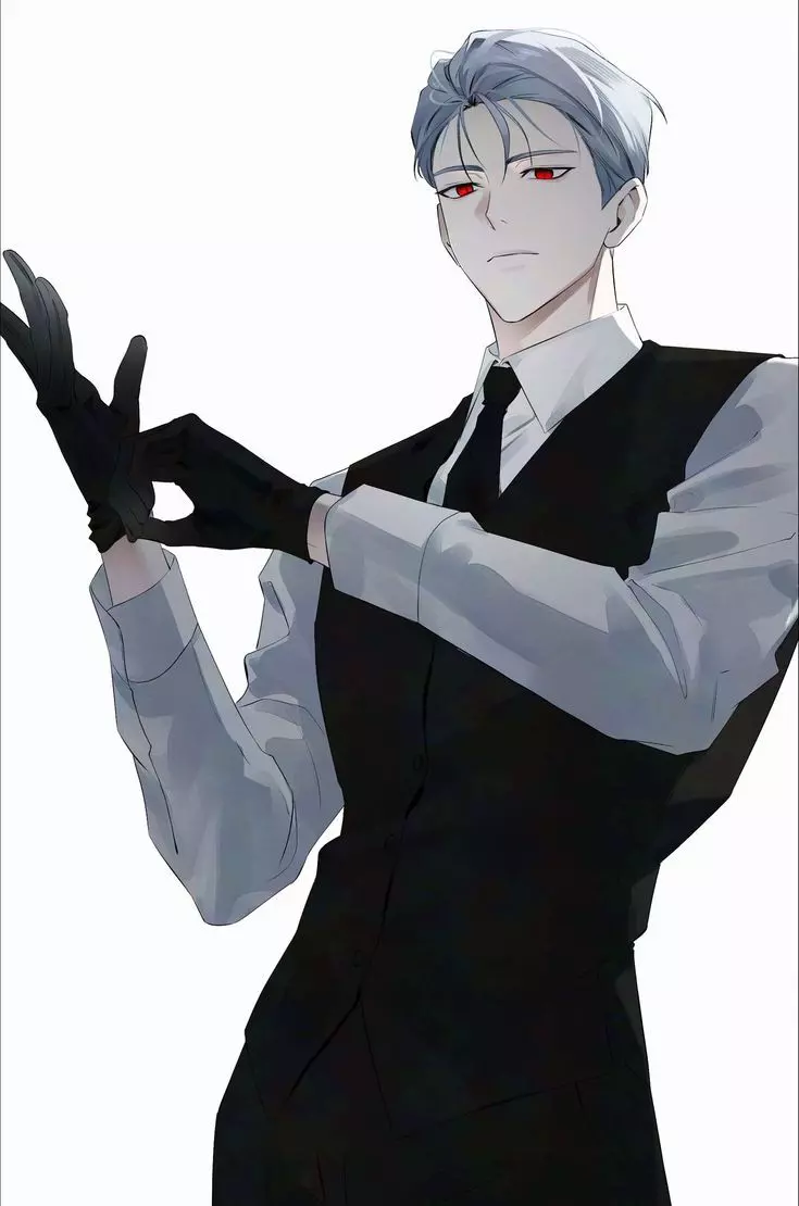 Léo Reis (Businessman Husband) 💭 thumbnail