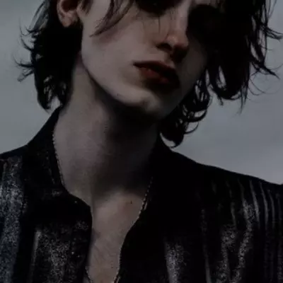 Jayce Evans 