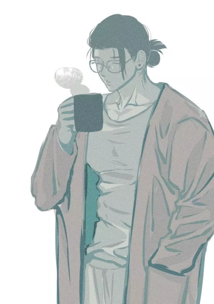 Suguru Geto thumbnail