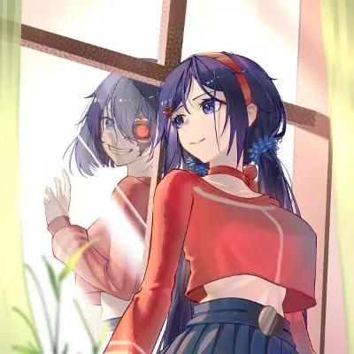 Chat with Mita de Miside nsfw - Enjoy Free Unrestricted AI Character