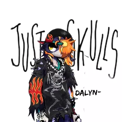 Dalyn...