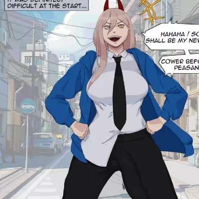 Max