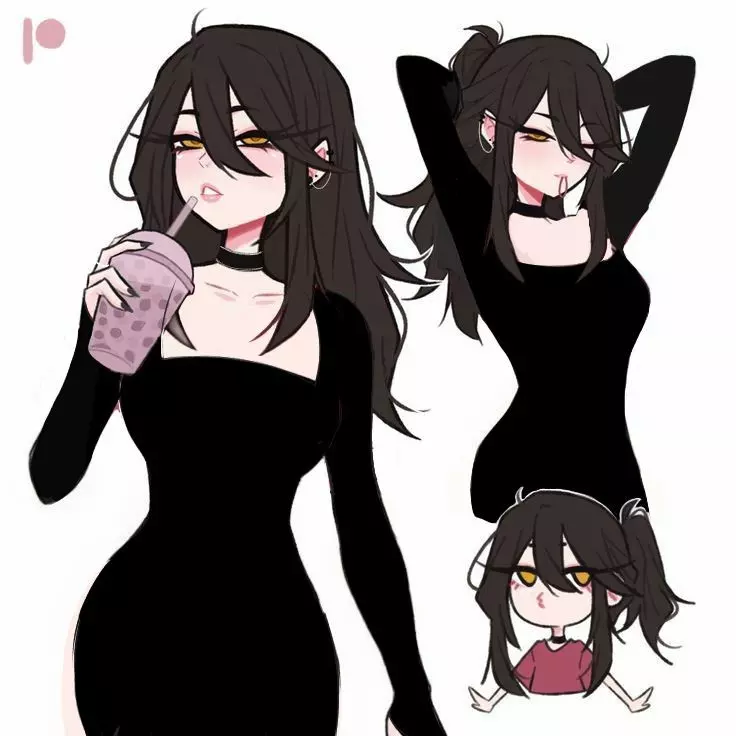 Sofia Mariposa - Spoiled Girl thumbnail