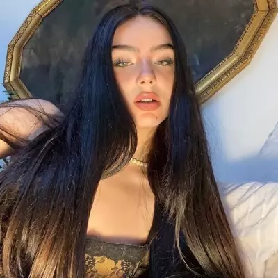 maya pierce